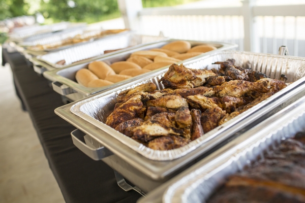 Party BBQ Catering: Birthdays & Holidays | Famous Dave's DMV