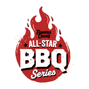 All Star BBQ Series