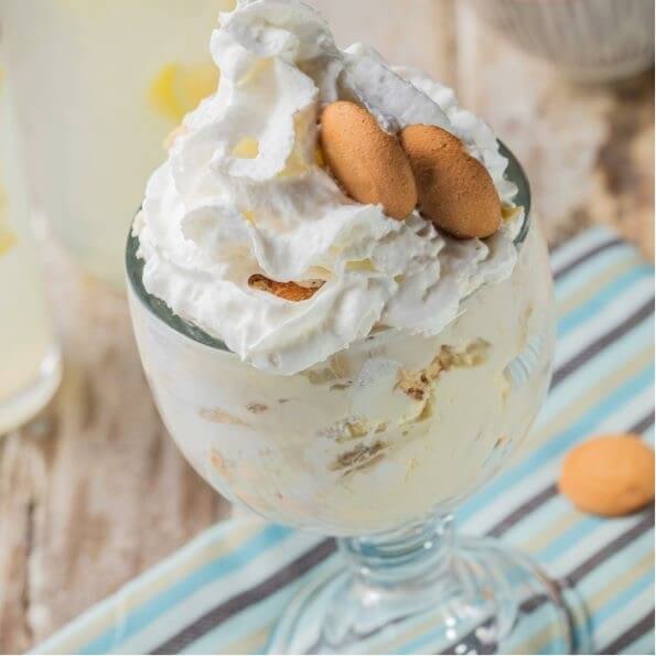 Famous Dave's Banana Pudding Recipe - Banana-breads.com